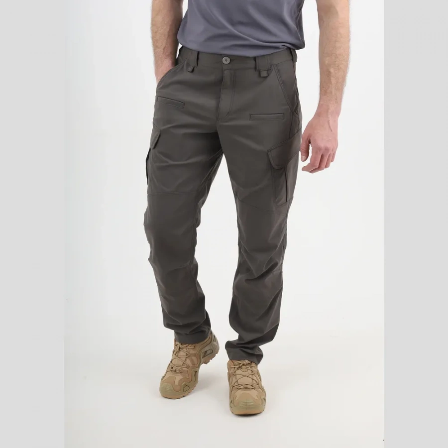 Брюки Сплав Оникс