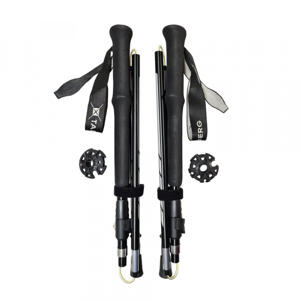 Talberg палки треккинговые ASTRA-Z POLE