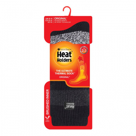 Термоноски мужские TWIST