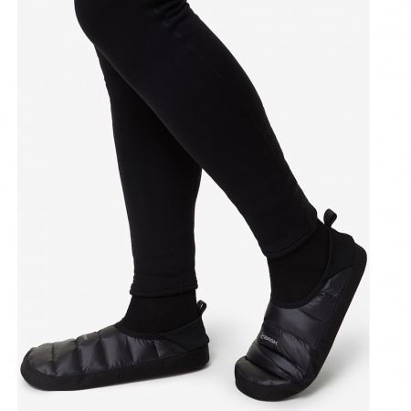 Тапочки пуховые BASK D-Tube Slippers