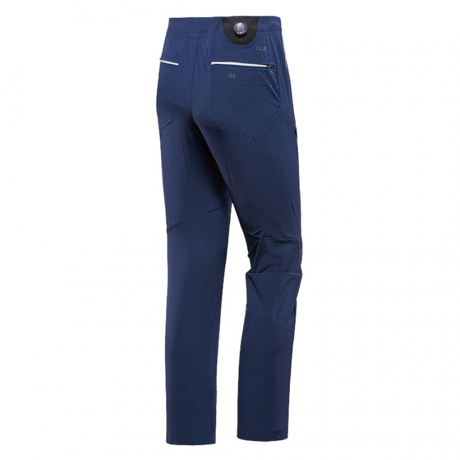 Black Yak брюки Sergei