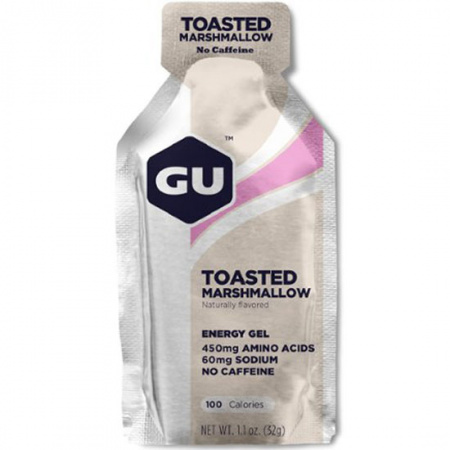 Гель энергетический GU ENERGY GEL (зефир), 32г