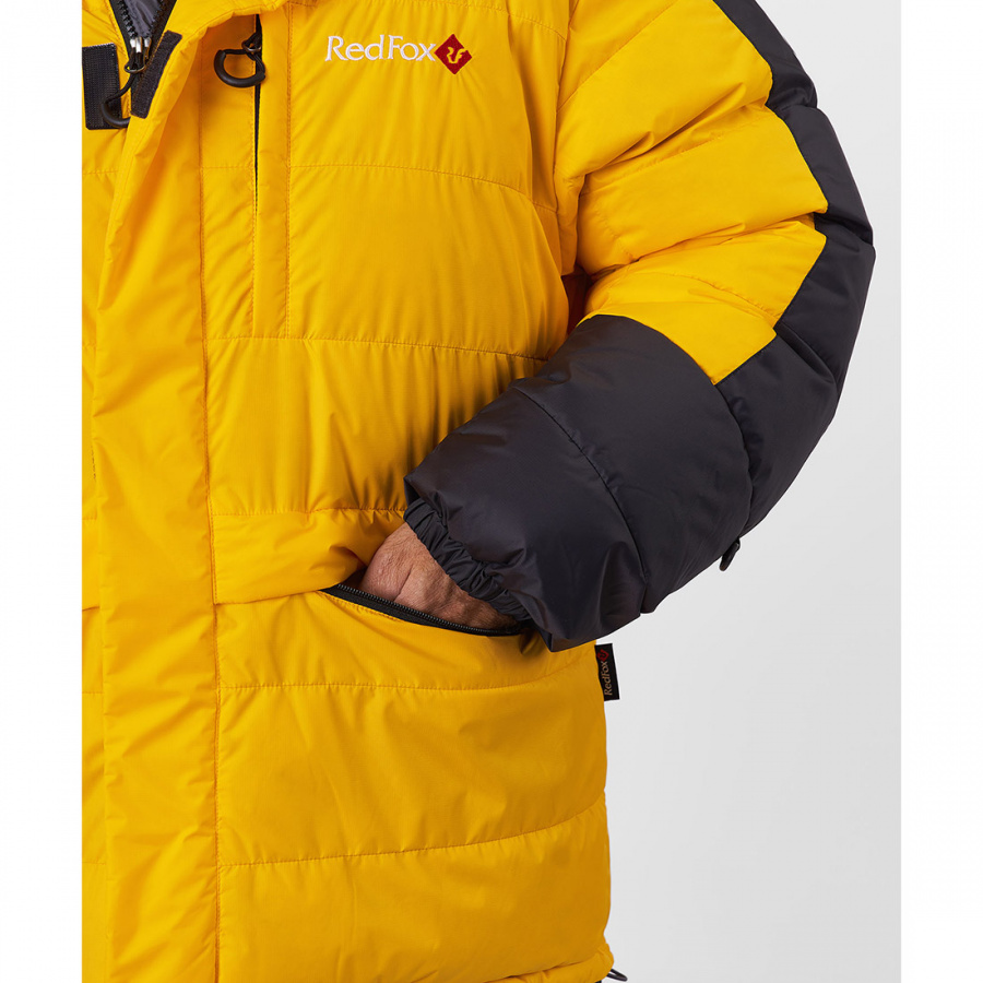 Red Fox Куртка пуховая Extreme Pro III