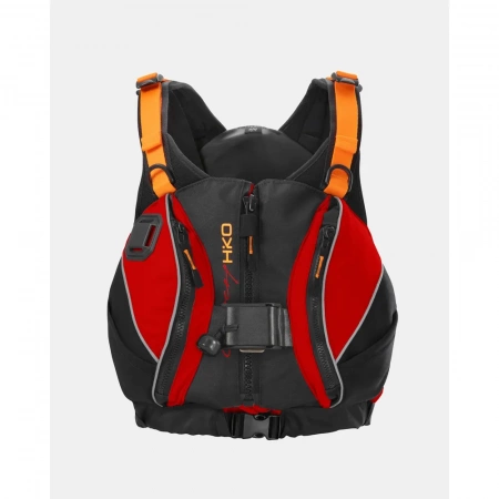 Спасательный жилет (страховочный) HIKO CINCH Harness INFERNO XXL