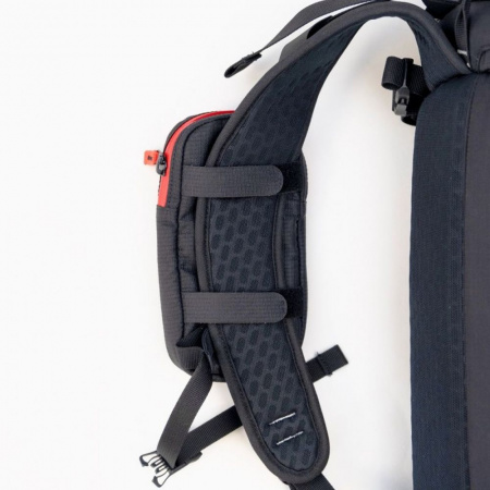 Карман на лямку для мягкой фляги ARVA FLASK HOLDER