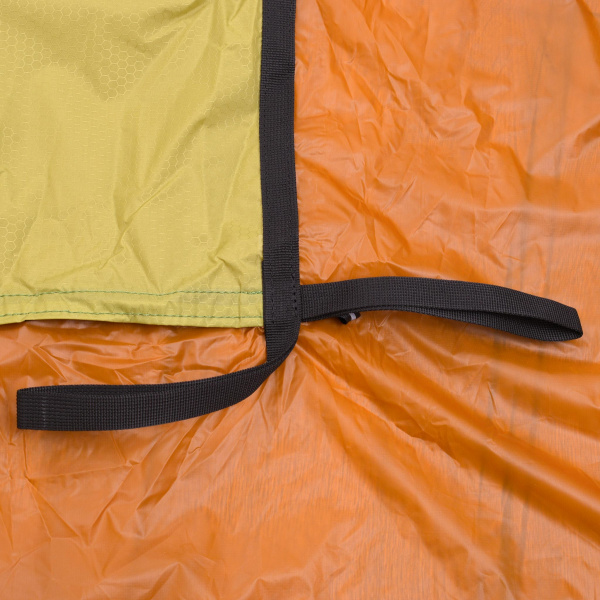 Тент-носилки Скитур Территория