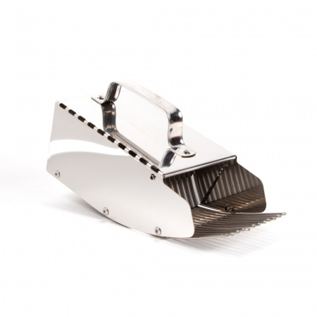 Комбайн для сбора ягод (черника) БУРАН (Роза ветров)