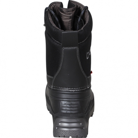 Сапоги Demar Trop-2 зел. утепл.