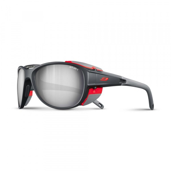 Очки солнцезащитные Julbo Explorer 2.0 Alti Arc 4 MATT