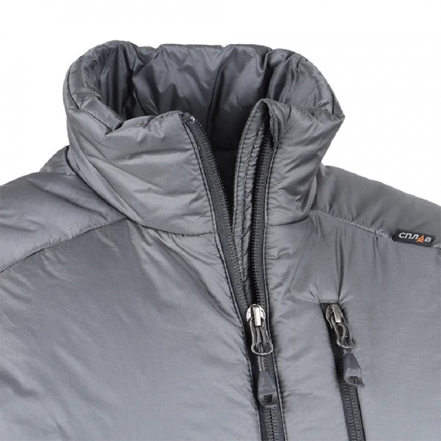 Жилет Сплав Ares мод.3 Primaloft