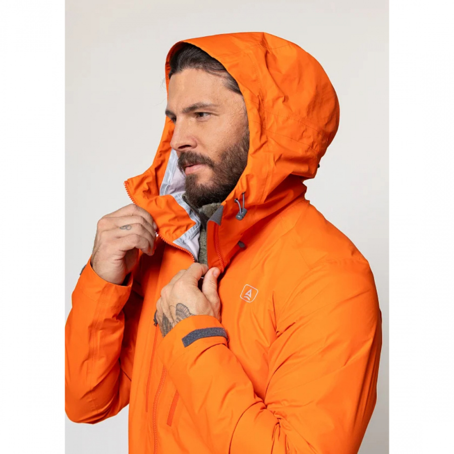 Куртка Сплав Minima мод 3 мембрана 3L