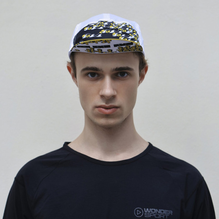 Кепка Wonder Trail Триатлон (58)