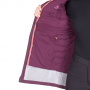 Kailas куртка с подстежкой Cross 3-in-1 Hardshell W's (Mid-length)