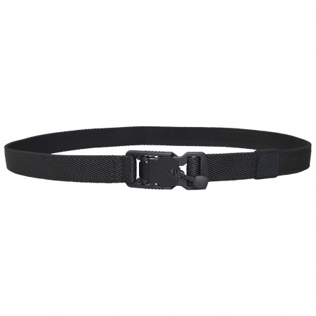 Ремень брючный Флекс узкий черный M 100