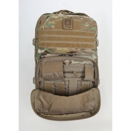 Рюкзак тактический Сплав Baselard 25 nylon