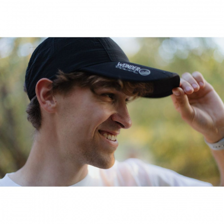 Кепка Wonder Trail 3 visor