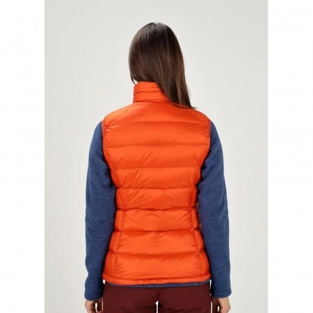 Жилет пуховый Сплав женский Ride