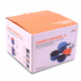 Kovea набор посуды Ceramic Cookware 3-4