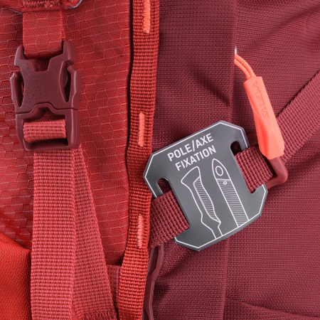Рюкзак Salewa Alptrek 50+10 WS