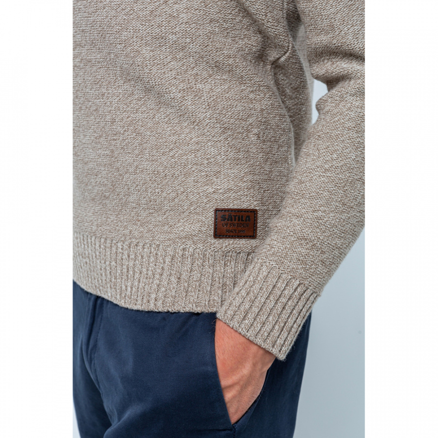 Satila Пуловер Kamchatka Secret