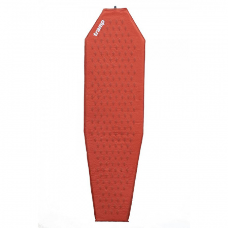 Коврик самонадувающийся Tramp ULTRALIGHT TPU 2,5 см TRI-022 (183*51*2,5 см.)