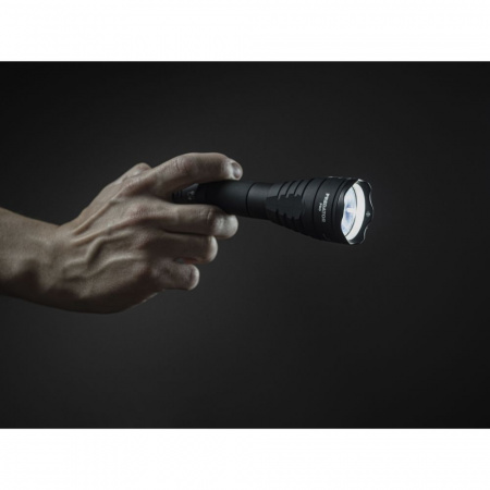 Фонарь Armytek Predator Pro Magnet USB Extended Set Теплый