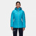 Курка пуховая женская Mammut Eigerjoch Advanced IN Hooded Jacket Women