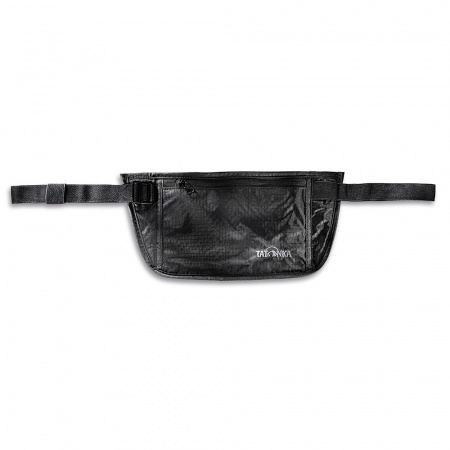 Tatonka Кошелек SKIN DOCUMENT BELT black