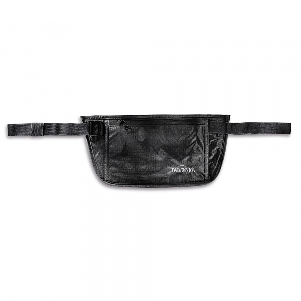Tatonka Кошелек SKIN DOCUMENT BELT black