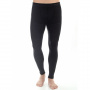 Термобелье мужское Brubeck кальсоны шерсть мериноса COMFORT WOOL