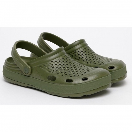 Сабо COQUI мужские 6403 хаки, Army-Green, 42