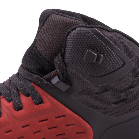 Ботинки треккинговые The North Face Vectiv Exploris 2 Mid Futurelight LTHR