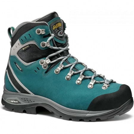 Ботинки треккинговые Asolo Greenwood Bunion GV ML Petroleum UK:8.5, EU:42.5