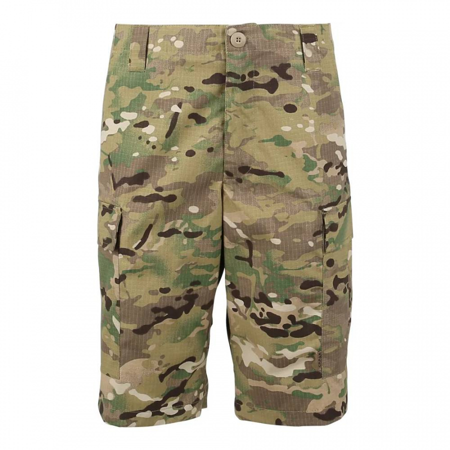 Шорты полевые Сплав multipat 54