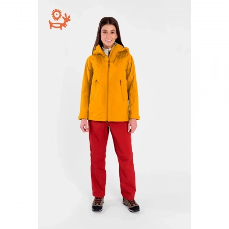 Куртка мембранная женская Stayer Корбу 3L 40521