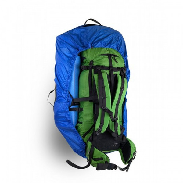 Чехол багажный на рюкзак 40-55л (Терра)