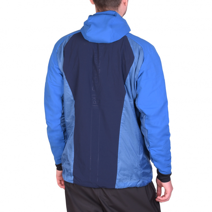 Black Yak куртка с синт утеплителем M Ata Jacket