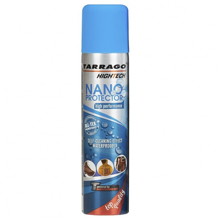 TARRAGO - Пропитка HIGHTECH NANO PROTECTOR, 250мл. (бесцветный)