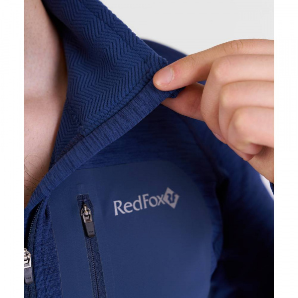 Red Fox Пуловер Z-Dry III Мужской