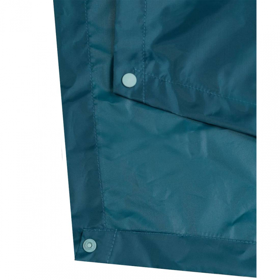 Red Fox Накидка Poncho