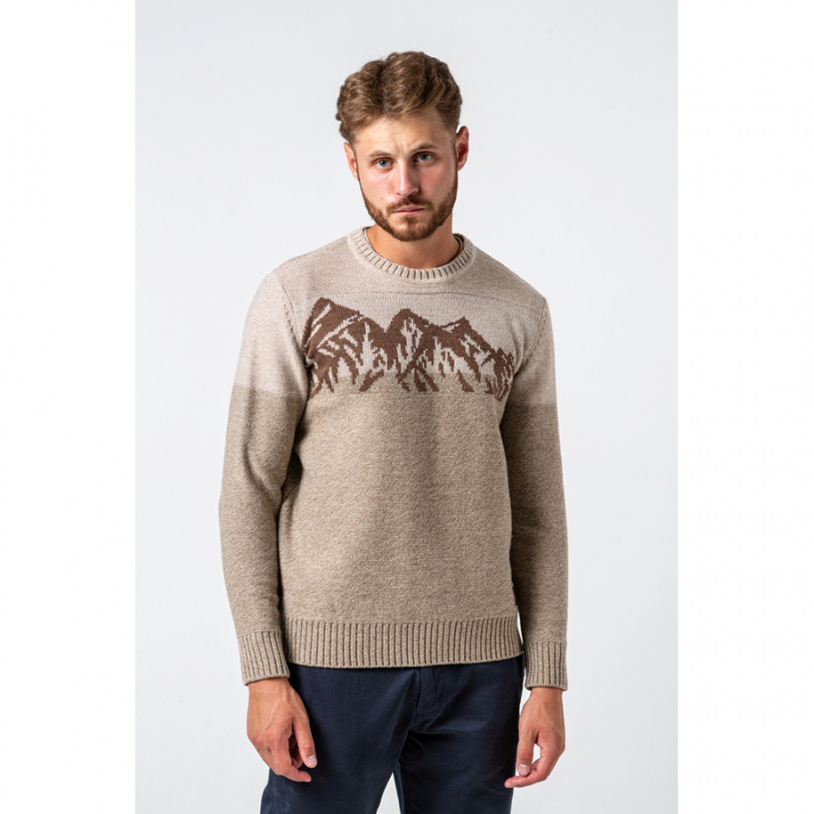 Satila Пуловер Kamchatka Secret