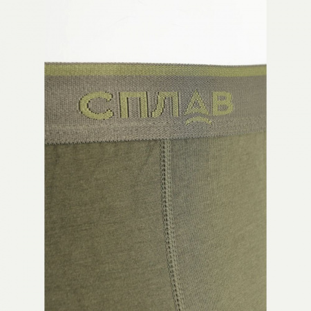 Трусы Boxers Сплав