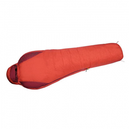 Kailas спальный мешок Mountain -23 Down L