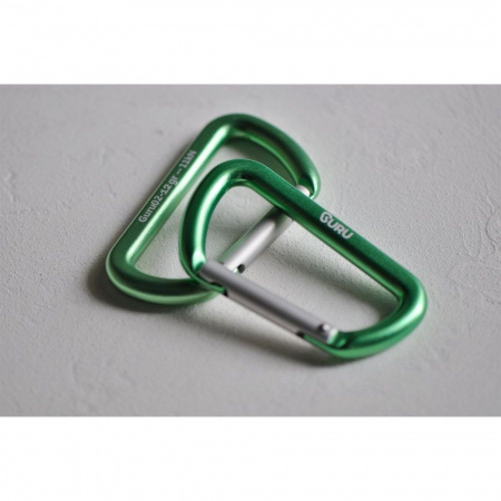 Карабин GURU Typhoon