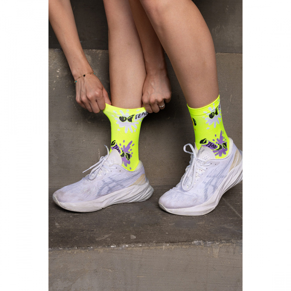 Носки Wonder Trail