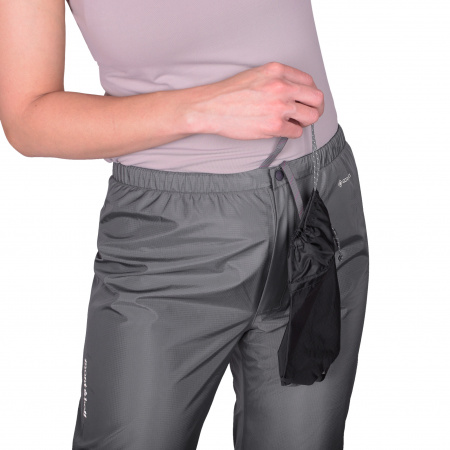 MontBell брюки мембранные Rain Dancer Pants W's GTX 2020