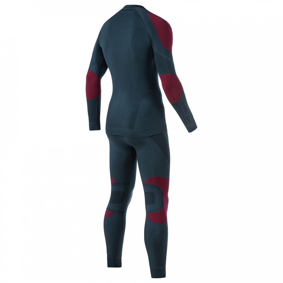 Термобелье мужское V-MOTION комплект ALPINESPORTS