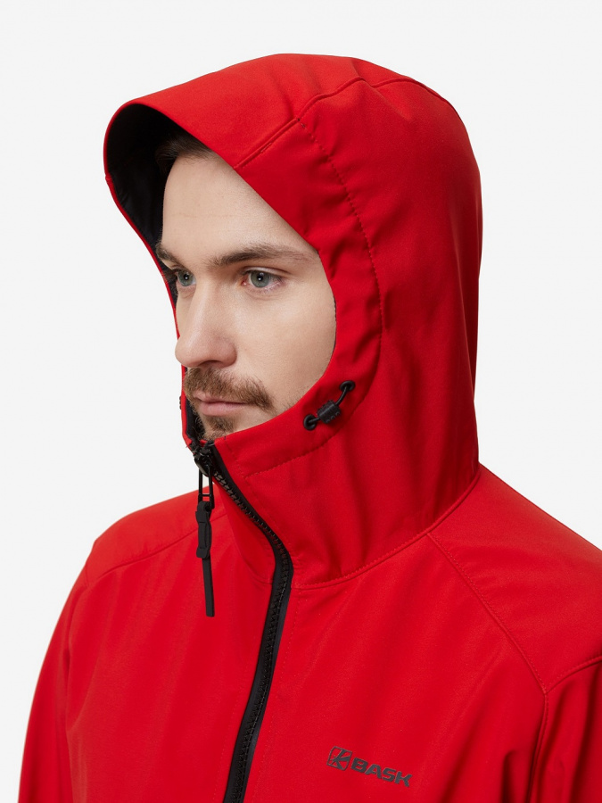 Куртка BASK SFT Sarma