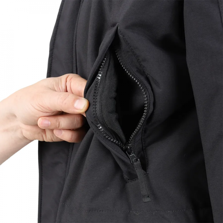 Куртка Сплав Буран Shelter Sport