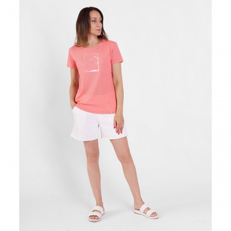 Red Fox Футболка Pass Женская